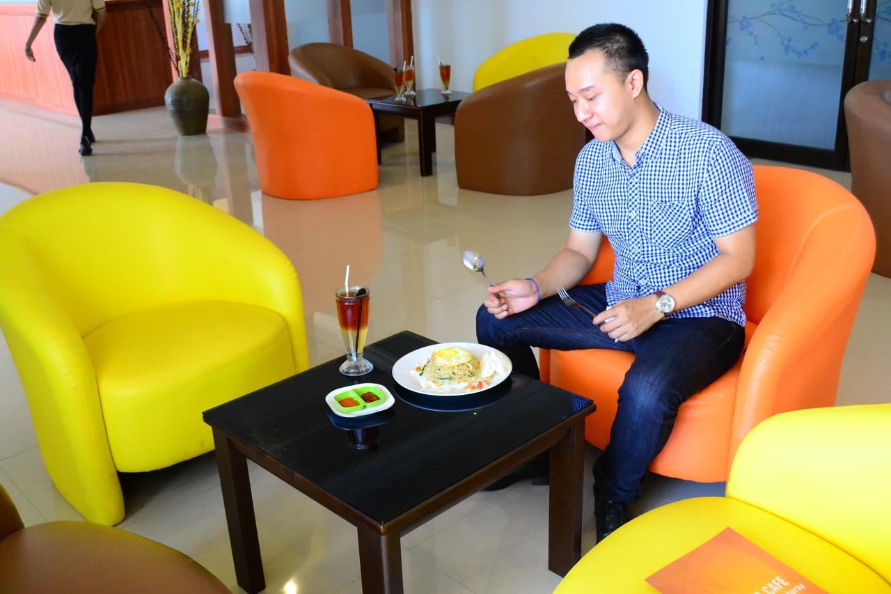 Careinn Merauke By Yolo Hospitality Kültér fotó