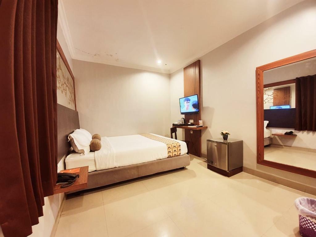 Careinn Merauke By Yolo Hospitality Kültér fotó
